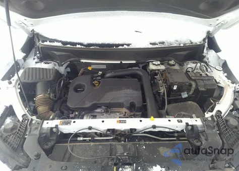 2023 GMC Terrain Fwd Sle z USA, uszkodzony, nr VIN 3GKALMEG3PL244106